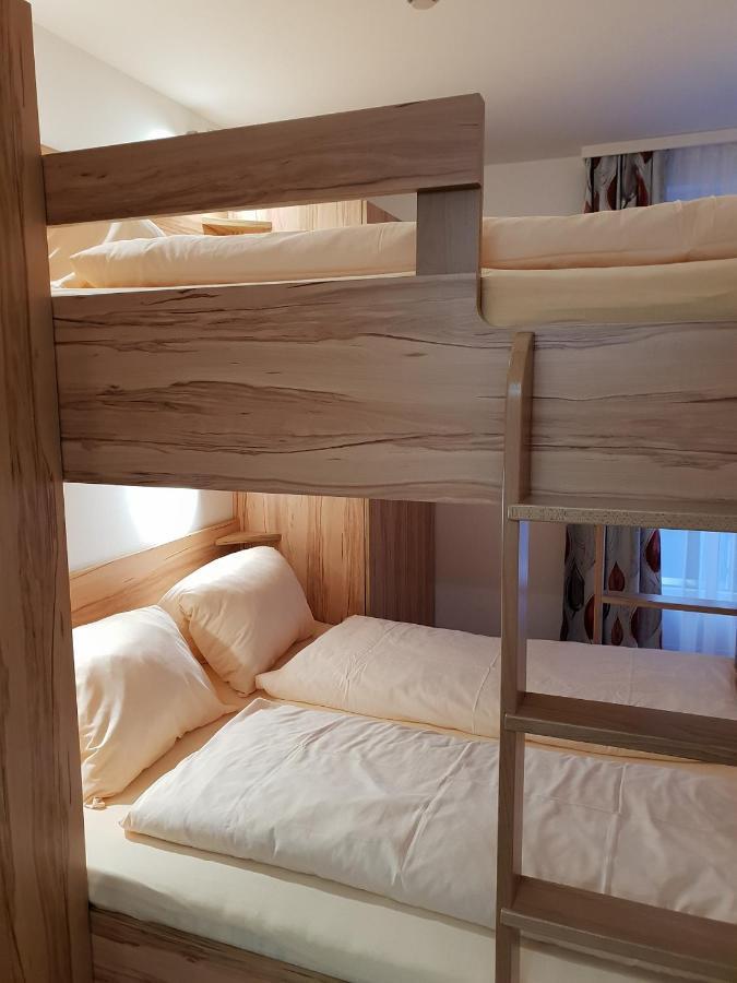 斯吉汉斯公寓 Planneralm 外观 照片